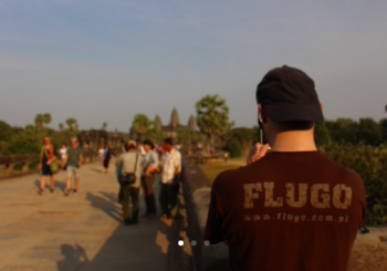 Kambodża FAM TRIP